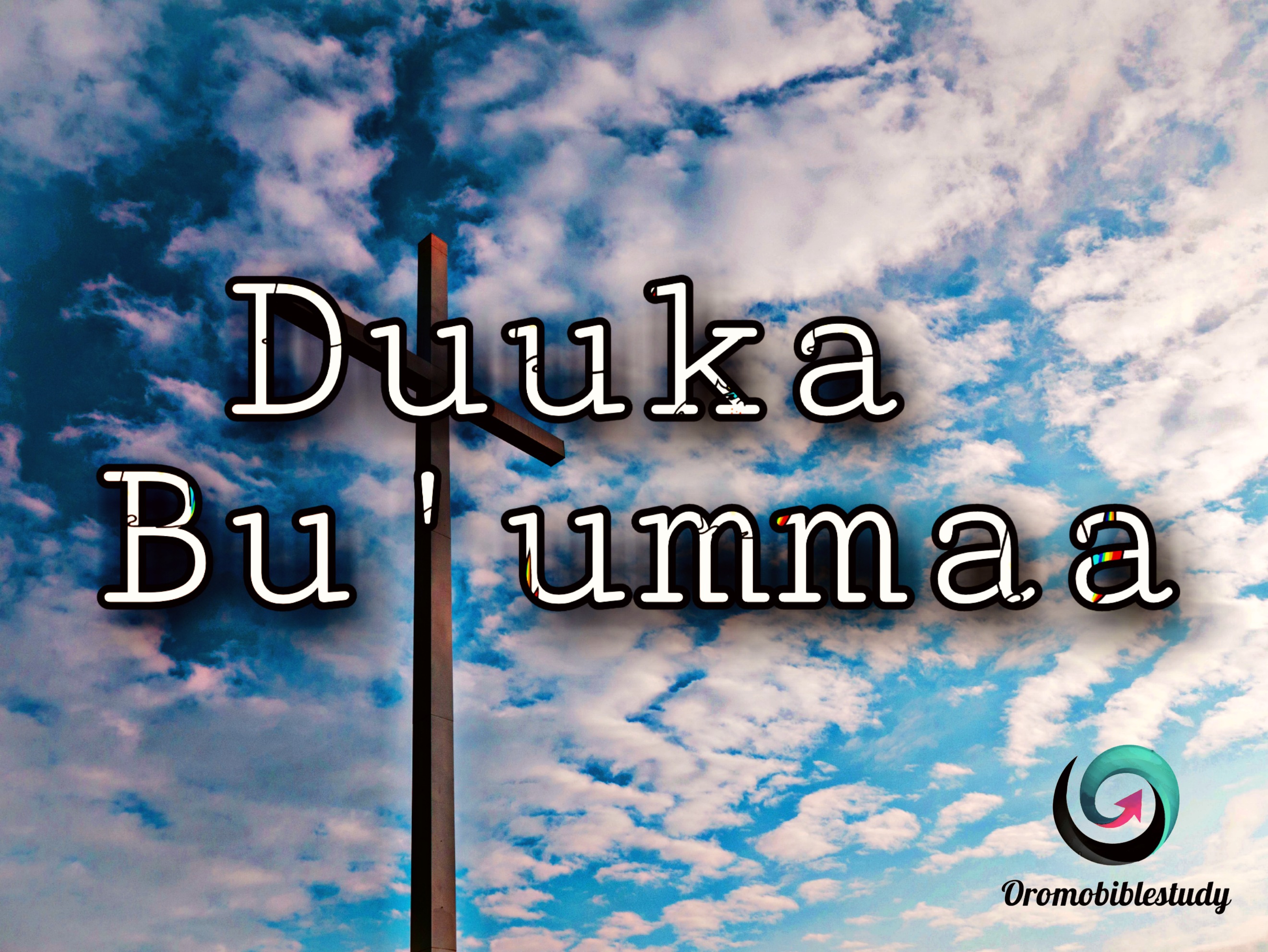 Duuka Bu'ummaa