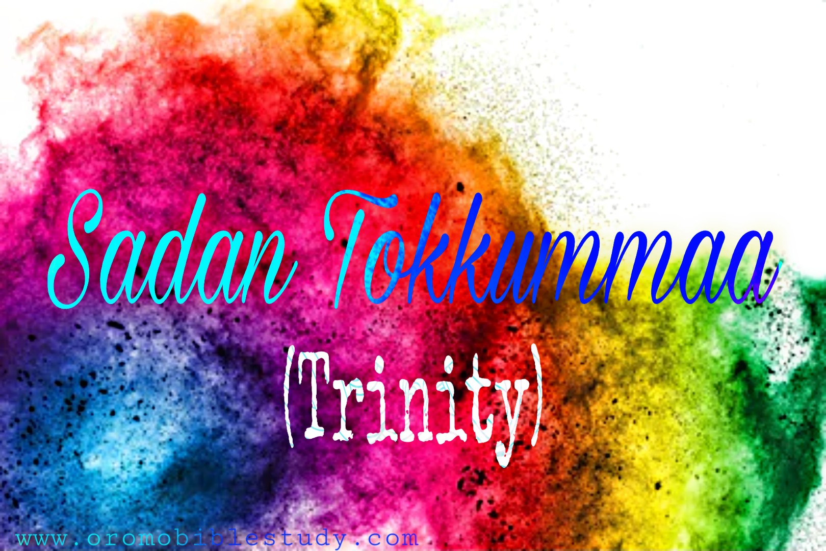 Sadan Tokkummaa